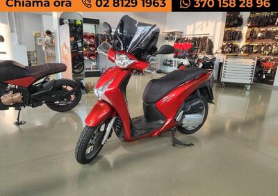 Honda SH 150i ABS (2013 - 16) - Annuncio 9971043