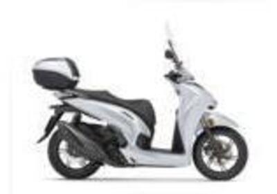 Honda SH 350i Sport (2025 - 26) - Annuncio 9971056