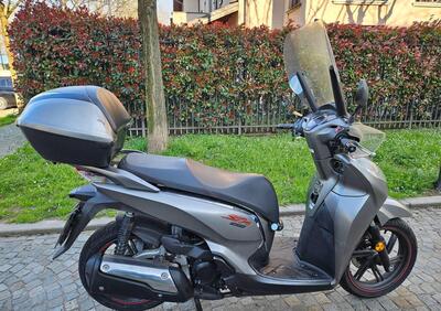 Honda SH 300 i ABS (2016 - 20) - Annuncio 9979956