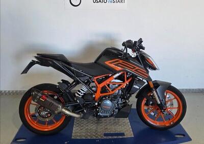 KTM 125 Duke (2021 - 23) - Annuncio 9979954