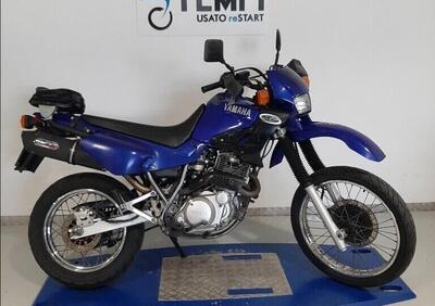 Yamaha XT 600 E (1990 - 04) - Annuncio 9979793