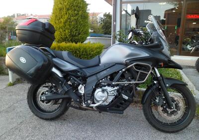 Suzuki V-Strom 650XT ABS (2015 - 17) - Annuncio 9979959