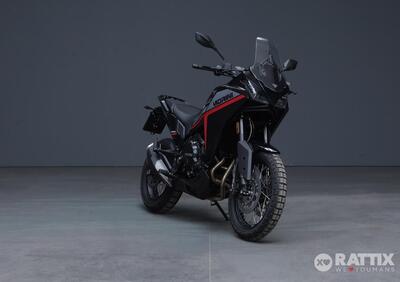 Moto Morini X-Cape 650 Alloy Wheels (2021 - 26) - Annuncio 9931680