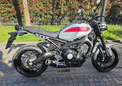 Yamaha XSR 900 ABS (2016 - 20) - Annuncio 9979961