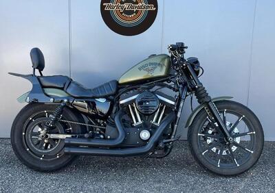 Harley-Davidson 883 Iron (2017 - 20) - XL 883N - Annuncio 9979963