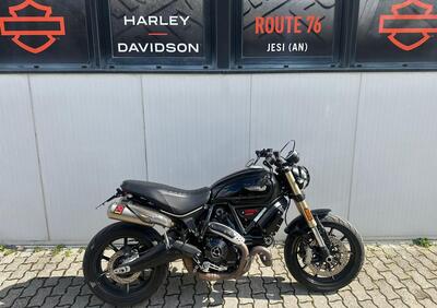 Ducati Scrambler 1100 (2018 - 20) - Annuncio 9979964