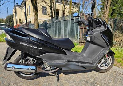 Suzuki Burgman UH 150 (2002 - 06) - Annuncio 9979966