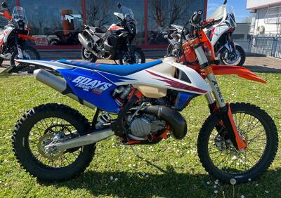 KTM 250 EXC TPI Six Days (2018) - Annuncio 9979972