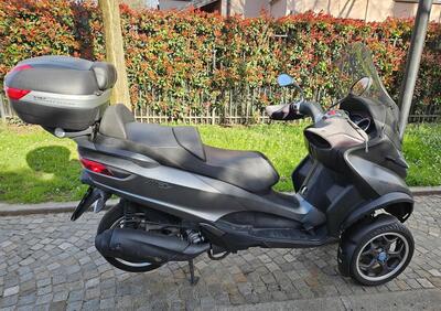 Piaggio Mp3 300 LT Yourban Sport (2017 - 19) - Annuncio 9979973
