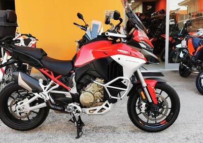 Ducati Multistrada V4 S (2021 - 24) - Annuncio 9979994
