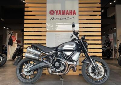 Ducati Scrambler 1100 Pro (2020 - 22) - Annuncio 9980018