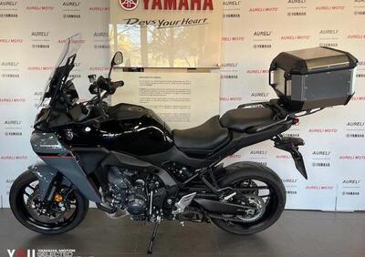 Yamaha Tracer 9 (2025 - 26) - Annuncio 9980032