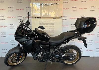 Yamaha Tracer 7 (2021 - 24) - Annuncio 9980033