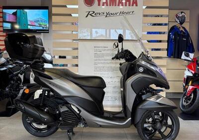 Yamaha Tricity 125 (2022 - 24) - Annuncio 9980034