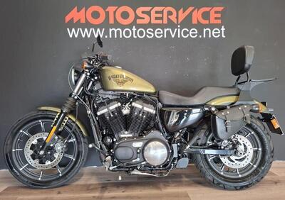Harley-Davidson 883 Iron (2017 - 20) - XL 883N - Annuncio 9980036