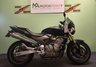 Honda Hornet 600 (2005 - 06) - Annuncio 9980045