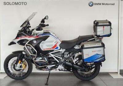 Bmw R 1250 GS Adventure (2021 - 24) - Annuncio 9980043