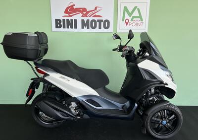 Piaggio MP3 300 ABS Hpe (2021 - 24) - Annuncio 9980046