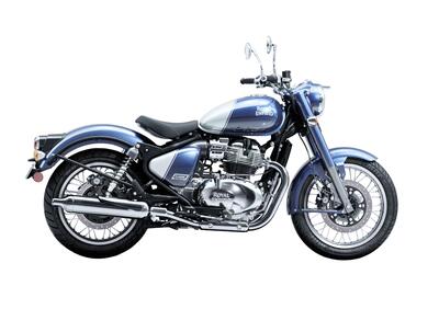 Royal Enfield Classic 650 (2025 - 26) - Annuncio 9980060