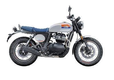 Royal Enfield Bear 650 (2025 - 26) - Annuncio 9980061