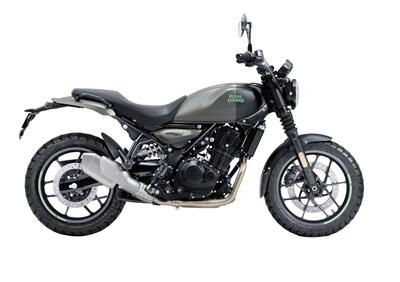 Royal Enfield Guerrilla 450 (2024 - 26) - Annuncio 9980062