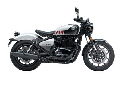 Royal Enfield Shotgun 650 (2024 - 26) - Annuncio 9980063