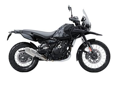 Royal Enfield Himalayan 450 (2024 - 26) - Annuncio 9980064