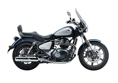 Royal Enfield Super Meteor 650 (2023 - 26) - Annuncio 9980066