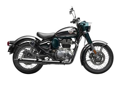 Royal Enfield Classic 350 (2021 - 26) - Annuncio 9980068