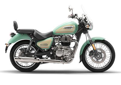 Royal Enfield Meteor 350 (2021 - 26) - Annuncio 9980069