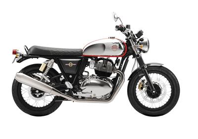 Royal Enfield Interceptor 650 (2021 - 26) - Annuncio 9980070