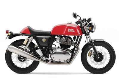 Royal Enfield Continental GT 650 (2021 - 26) - Annuncio 9980071