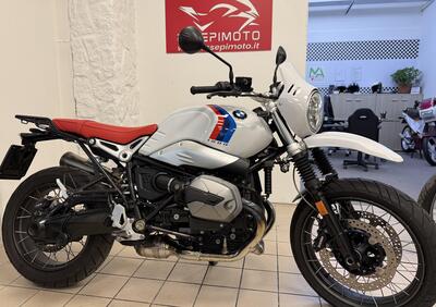 Bmw R nineT Urban GS (2021 - 24) - Annuncio 9977299