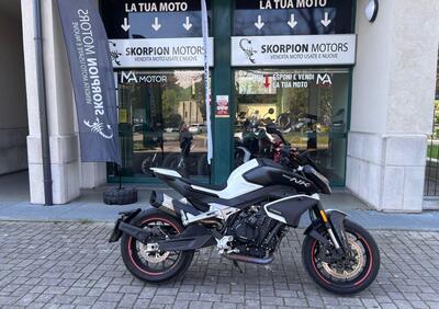 CFMOTO 800NK Advanced (2023 - 26) - Annuncio 9980073