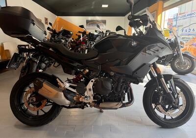 Bmw F 900 XR (2020 - 24) - Annuncio 9977303