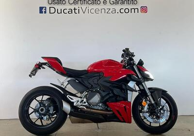Ducati Streetfighter V2 (2022 - 24) - Annuncio 9980081