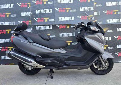 Suzuki Burgman AN 650 Executive ABS (2013 - 17) - Annuncio 9980084