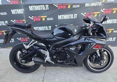 Suzuki GSX R 600 (2006 - 07) - Annuncio 9980085