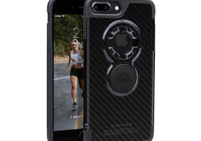 Cover Rokform Case Cristal per I Phone 7-8 Plus Ca  - Annuncio 9113078