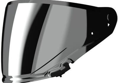 Visiera Specchiata Argento LS2 Per OF603 INFINITY - Annuncio 8986373