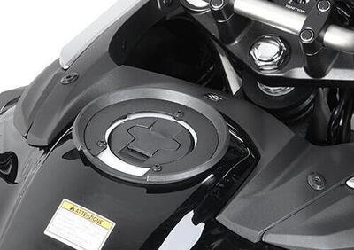 Flangia per borse serbatoio Givi BF01 - Annuncio 8976253