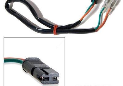 Kit cavi frecce Barracuda BMWADATT per BMW - Annuncio 9373063