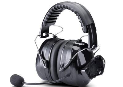 Demo Kit Midland BT Rush RCF/BT R1 ADV - Annuncio 8945725