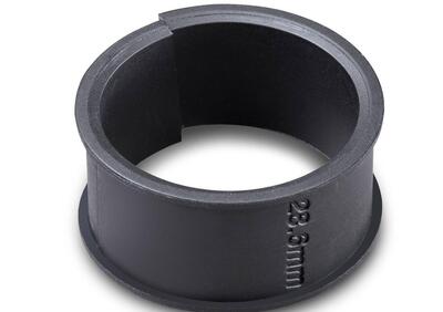 Anello Adattatore Tubolare 28,6 mm Midland - Annuncio 9233065