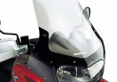 GIVI D203S Cupolino specifico fumè 62 x 55 cm - Annuncio 8959342