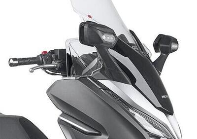 Givi DF1166 Coppia di deflettori paramani fissi tr - Annuncio 8986643