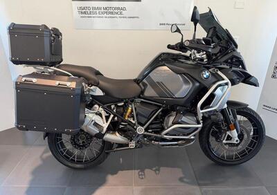 Bmw R 1250 GS Adventure (2021 - 24) - Annuncio 9980087