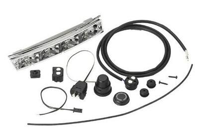 Kit luci stop a led Givi per E460 - Annuncio 8973749