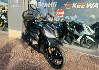 Sym Symphony 125 (2025 - 26) - Annuncio 9980147