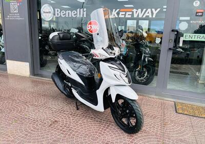 Sym Symphony 125 SR (2026) - Annuncio 9980148